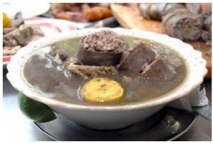 Imagen Caldo de Salchicha