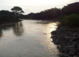 Río BULU BULU