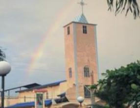 Iglesia San Andres de Boliche