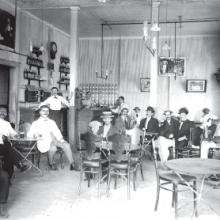 Imagen Historia de 1910