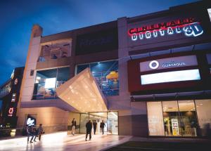 CineMark