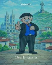 Imagen Don Evaristo