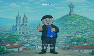Imagen Don Evaristo