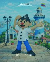 Imagen Juan Pueblo