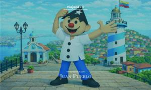 Imagen Juan Pueblo