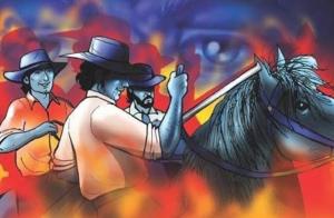 Imagen Los Sangurimas