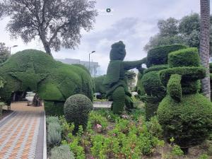 Imagen Arco y otras figuras