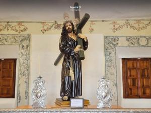 Imagen Jesús del Gran Poder