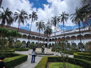 Imagen Patios de la Iglesia