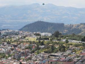 Imagen Itchimbia