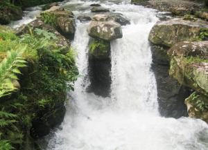 Imagen Cascada Los Manantiales