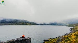 Imagen El Arenal laguna
