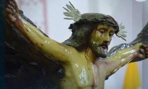 Imagen Señor del Casanto