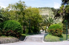 Imagen Parque de Perucho