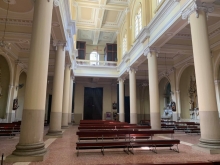 Imagen Convento San Francisco Guayaqu