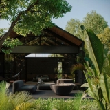 Imagen Hacienda la Danesa Lodge