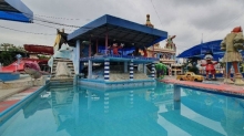 Imagen Parque Acuatico Rey Park