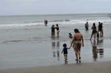 Imagen Playa Varadero
