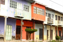 Centro Histórico de Nabón