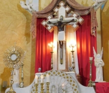 Imagen Altar
