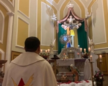 Imagen Altar