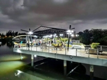 Imagen Puente Zigzag