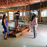 Imagen Museo Shuar Zamora Chinchipe