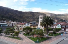 Imagen Parque 13 de noviembre