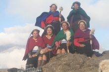 Imagen Quilla Pacari