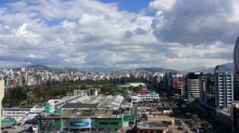 Imagen Parque La Carolina