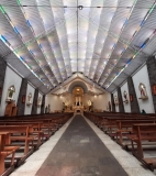 Imagen Iglesia Matriz de Paute
