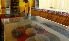 Museo Municipal de Santa Lucía
