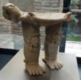 Imagen Figuras arqueológicas