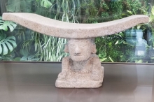 Imagen Manteño - Huancabilca