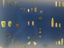 Imagen Amuletos
