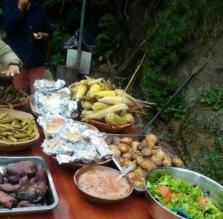 Imagen Platos tipicos Cuniburo