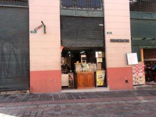 Imagen Confitería Manicentro