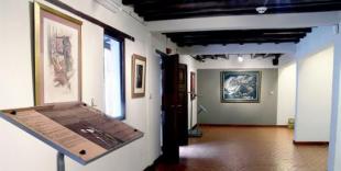 Imagen Sala de Exposición del Museo 