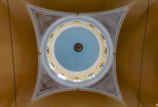 Imagen Cúpula