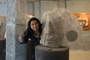Imagen Pintor Ortega Maila