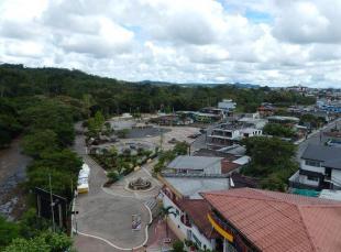 Imagen Ciudad de Puyo