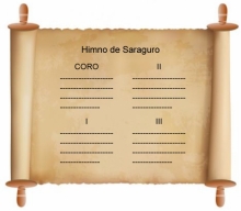 Imagen Himno de Saraguro
