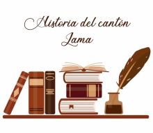 Historia de Jama