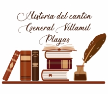 Imagen Historia de Gral.Villamil