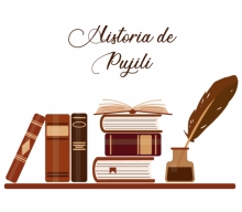 Imagen Historia de Pujilí