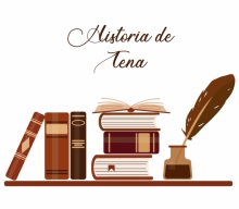 Imagen Historia de Tena