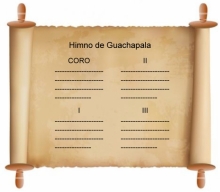 Himno de Guachapala