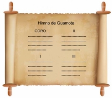 Imagen Himno de Guamote