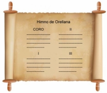Himno de Orellana