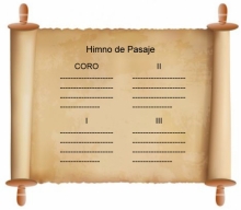 Himno de Pasaje